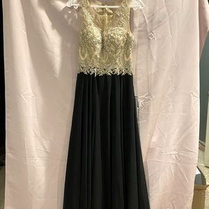 Brand new Prom dress. Never worn with tags